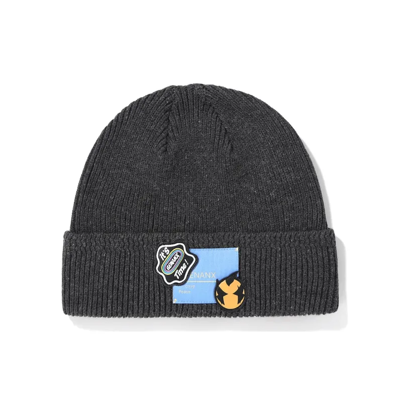 GENANX Beanies Unisex-0