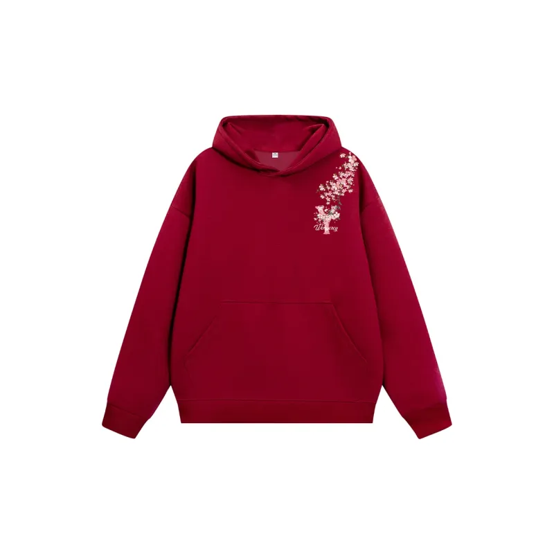 Wenpercy Sweatshirts Unisex-23