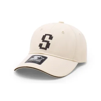 STARTER Cotton Baseball Caps Unisex