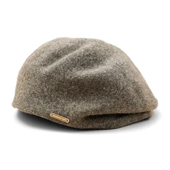 Youyoulan Wool And Other Berets Women's