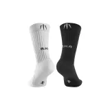 White+Black (2 Pack)