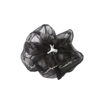 MISSJUJU Orlon Hair Tie Women's