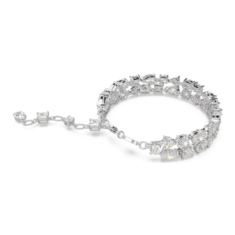 Swarovski Mesmera Crystal embellished Bracelet-2
