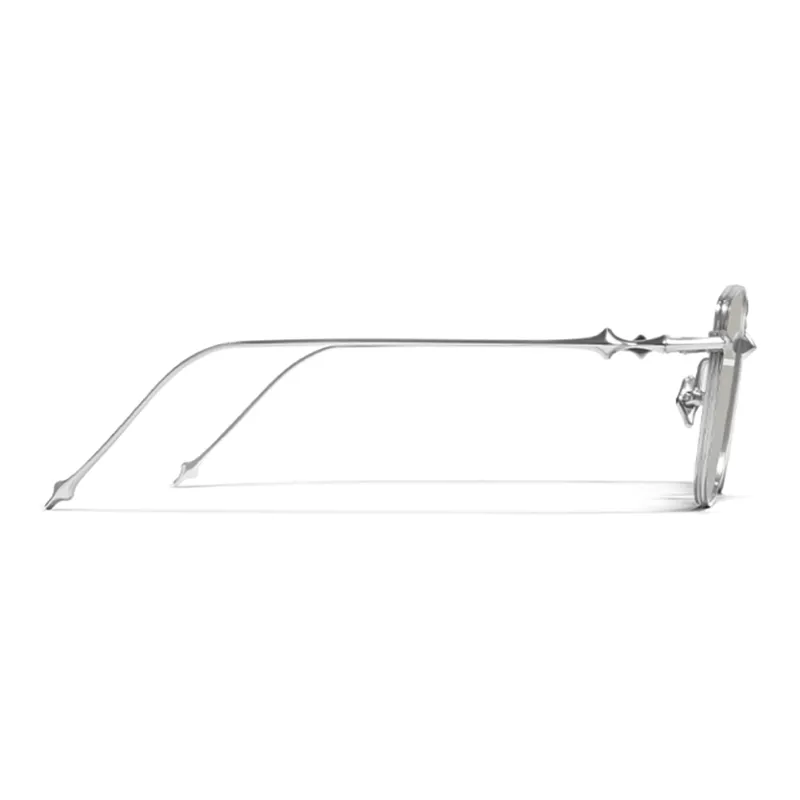 GENTLE MONSTER Academya Square frame Glasses-2