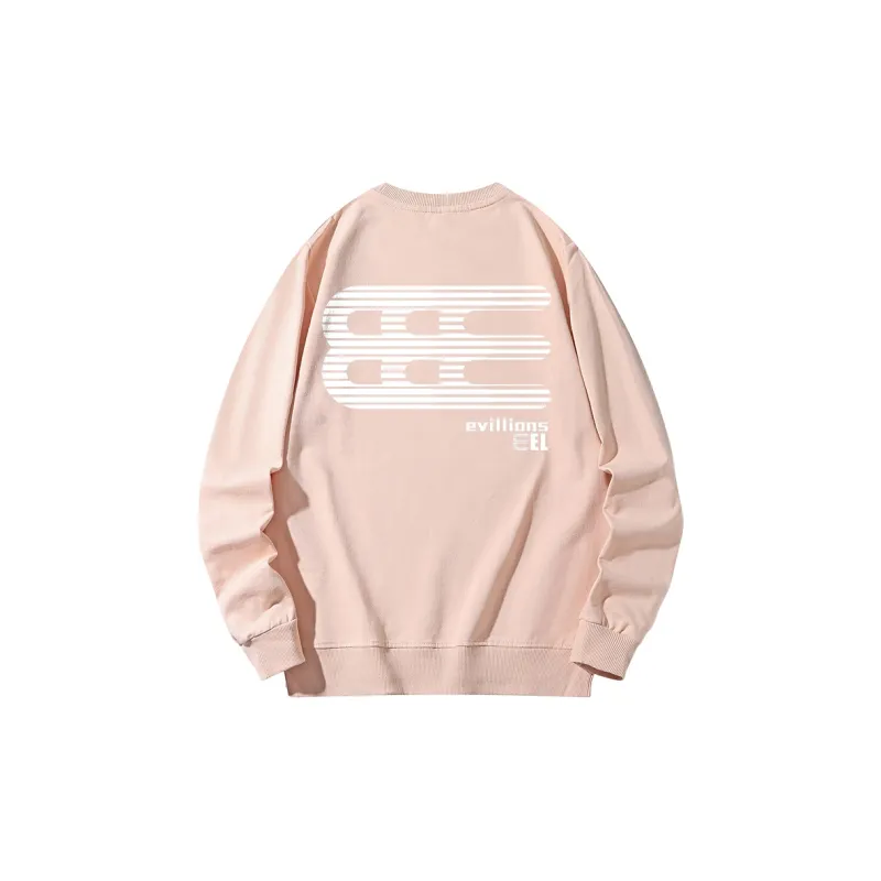Evil Lions Sweatshirts Men-5