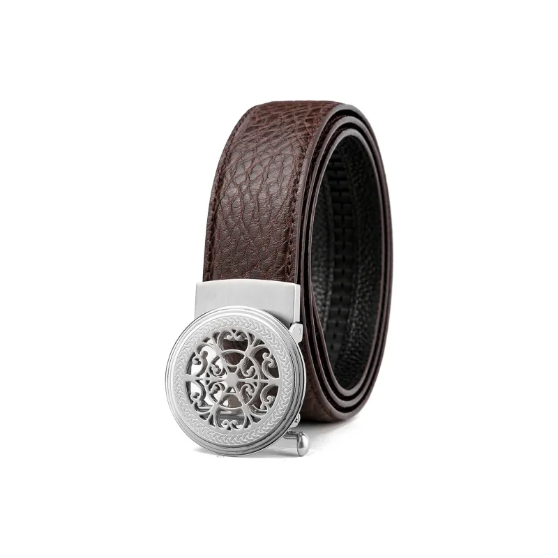 Ace Paul Leather Belts Men-15