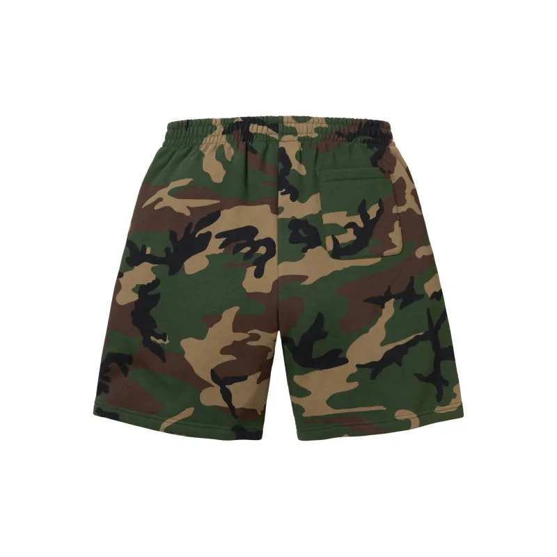 Supreme Small Box Sweatshort FW24-1