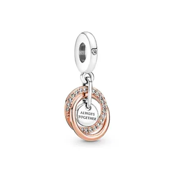 Pandora Jewelry Accessories Unisex Multicolor