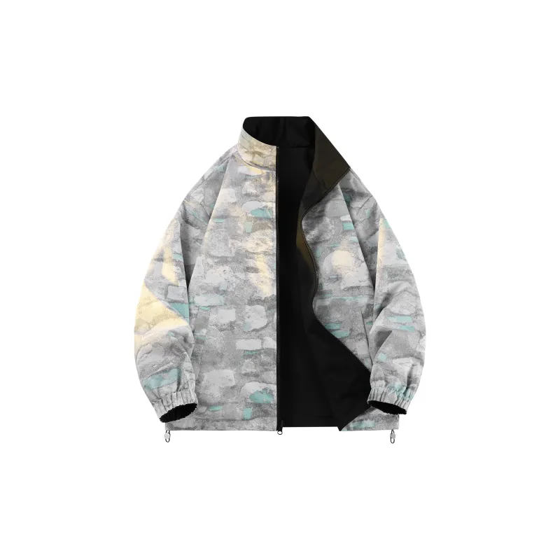 BOBBY ABLEY Jackets Unisex-37