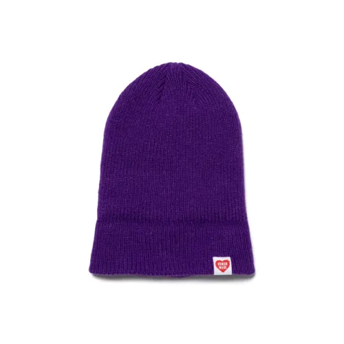 HUMAN MADE Beanies Unisex