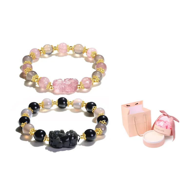 RUOK Bracelets Unisex-6