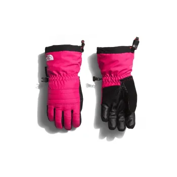 THE NORTH FACE Gloves Kids' Pink