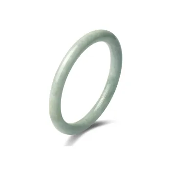 FUSSEM Bean Type Bangles Women's