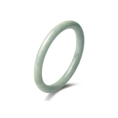 FUSSEM Bean Type Bangles Women's