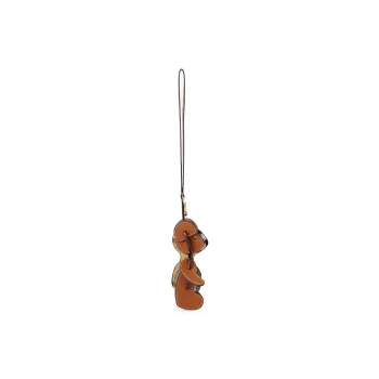 Burberry Thomas Bear Puzzle Charm