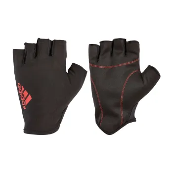 Adidas Nylon Elastane Other Gloves Unisex