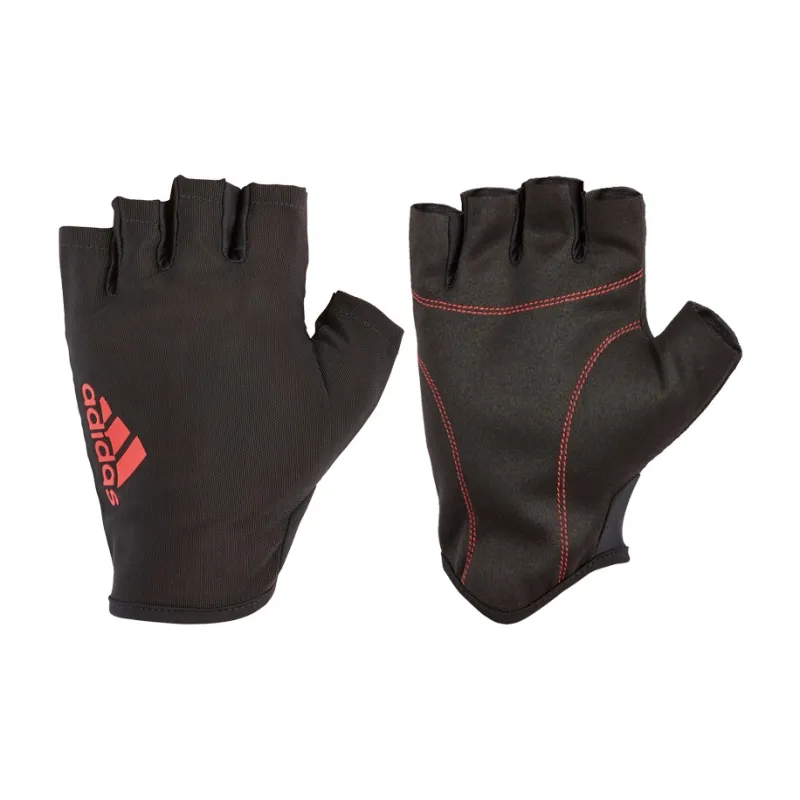 Adidas Nylon Elastane Other Gloves Unisex-0