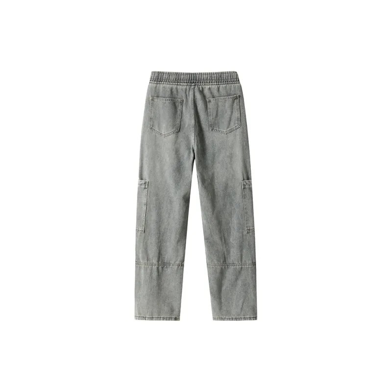 XIXN Jeans Unisex Blue[Regular Edition]-1