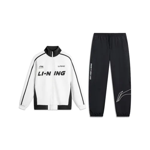 LINING Sports Life Collection Casual Sportswear Unisex