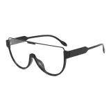 Black Frame Plano