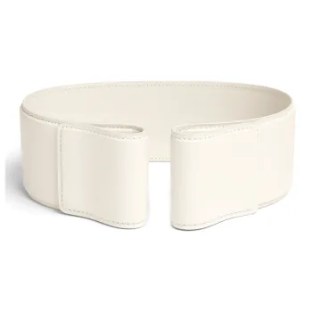Balenciaga Minimalist Style Casual Fashion Trend - Women's Width 8.5CM