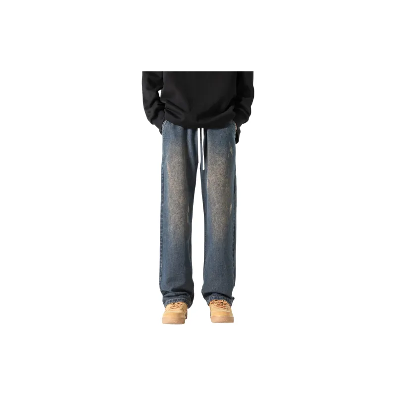 Double Dealer Jeans Unisex-29