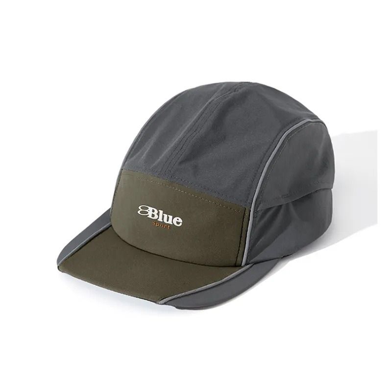 LANQI Polyamide Baseball Caps Unisex-6