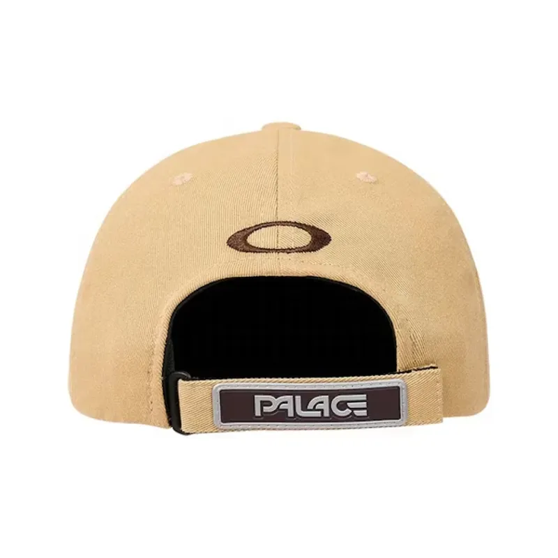 PALACE X Oakley 6-Panel - POIZON
