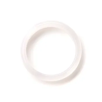Abby's Wonderland - Jade Bangles Unisex Agate