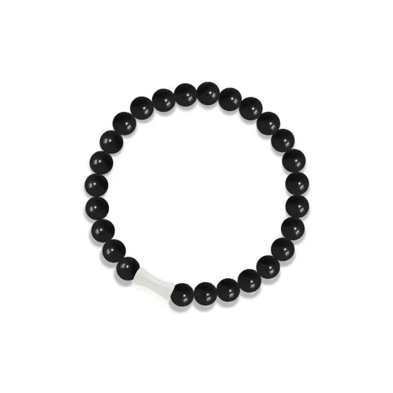Cuz Strange Intention Alloy Bracelets Unisex-2