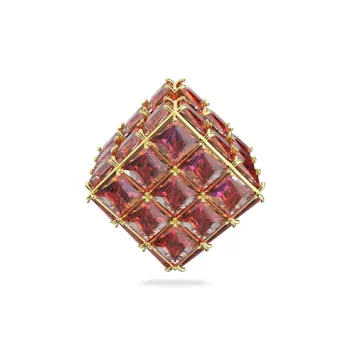 Swarovski Curiosa Single Stud Earring