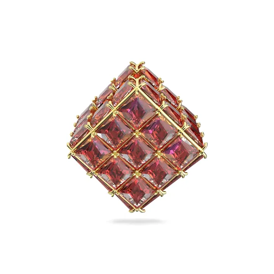 Swarovski Curiosa Single Stud Earring-0