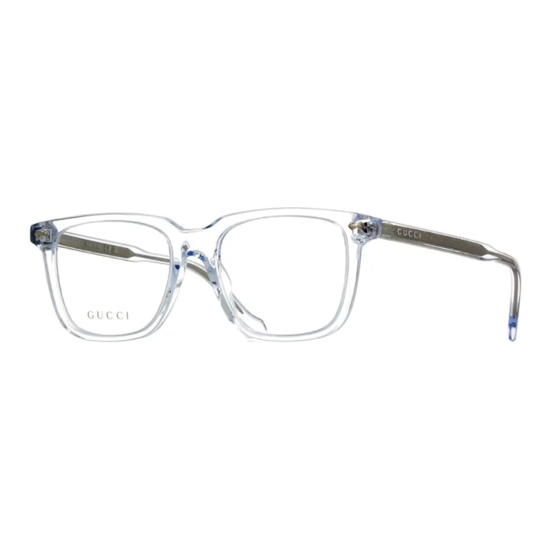 GUCCI Rectangular Frame Glasses-0