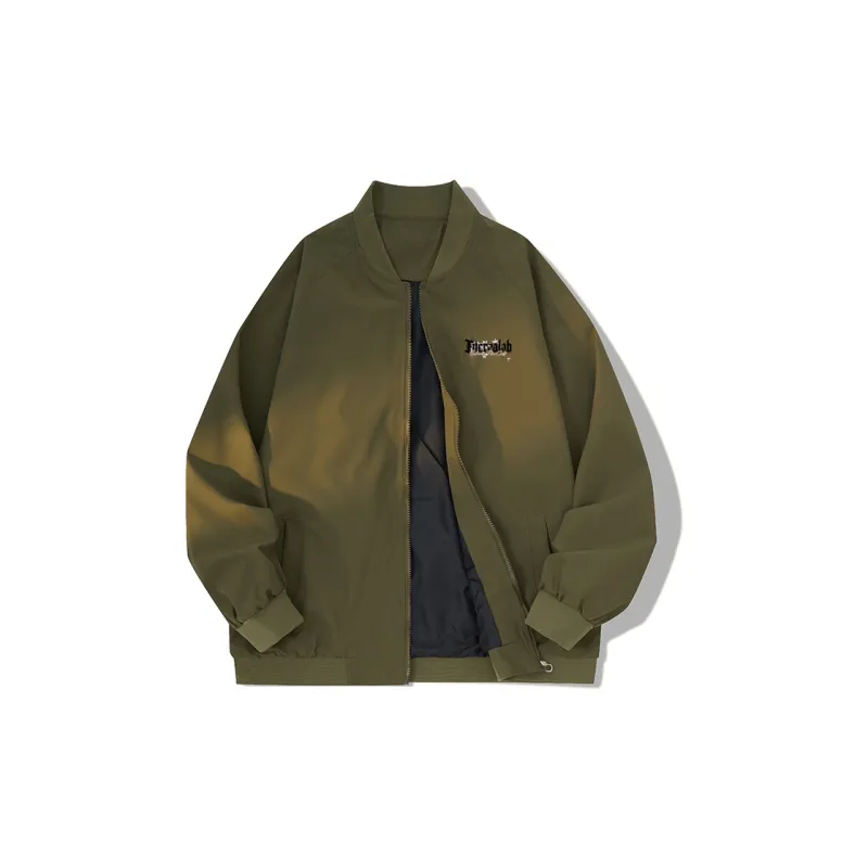 FUERZA Jackets Unisex-7