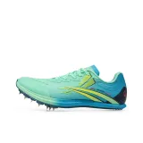 Track & Field Junior Color Scheme