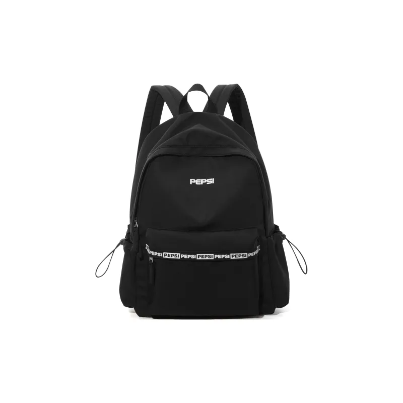 Pepsi Fabric Backpack Regular Unisex Multicolor-1