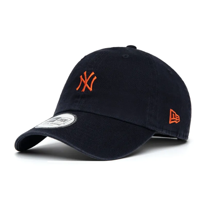 New Era Cotton Baseball Caps Unisex-0