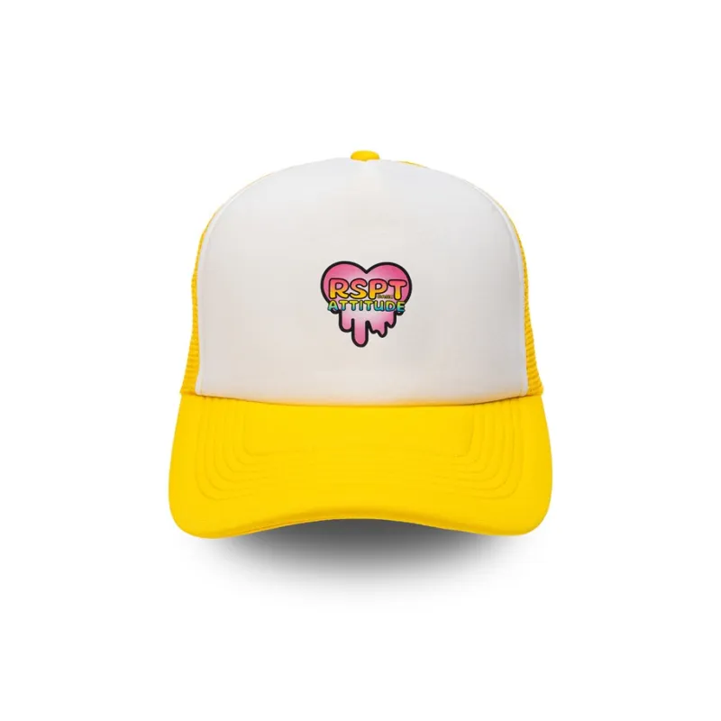 RSPT Baseball Caps Unisex-2