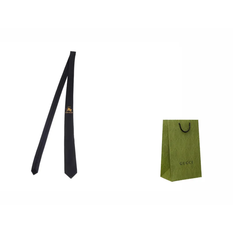 GUCCI Ties Men-1
