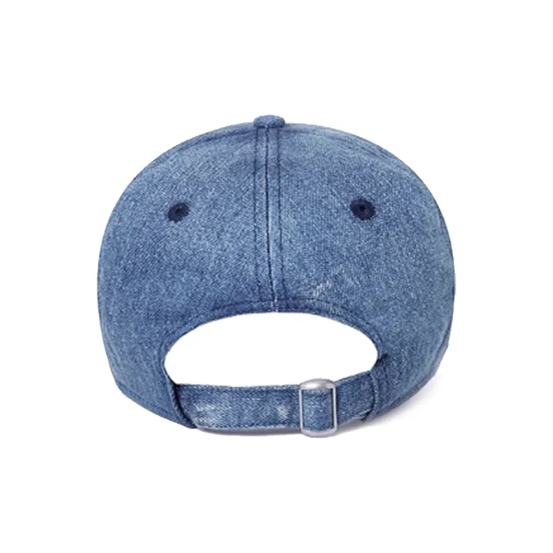 New Era Baseball Caps Unisex Blue-2
