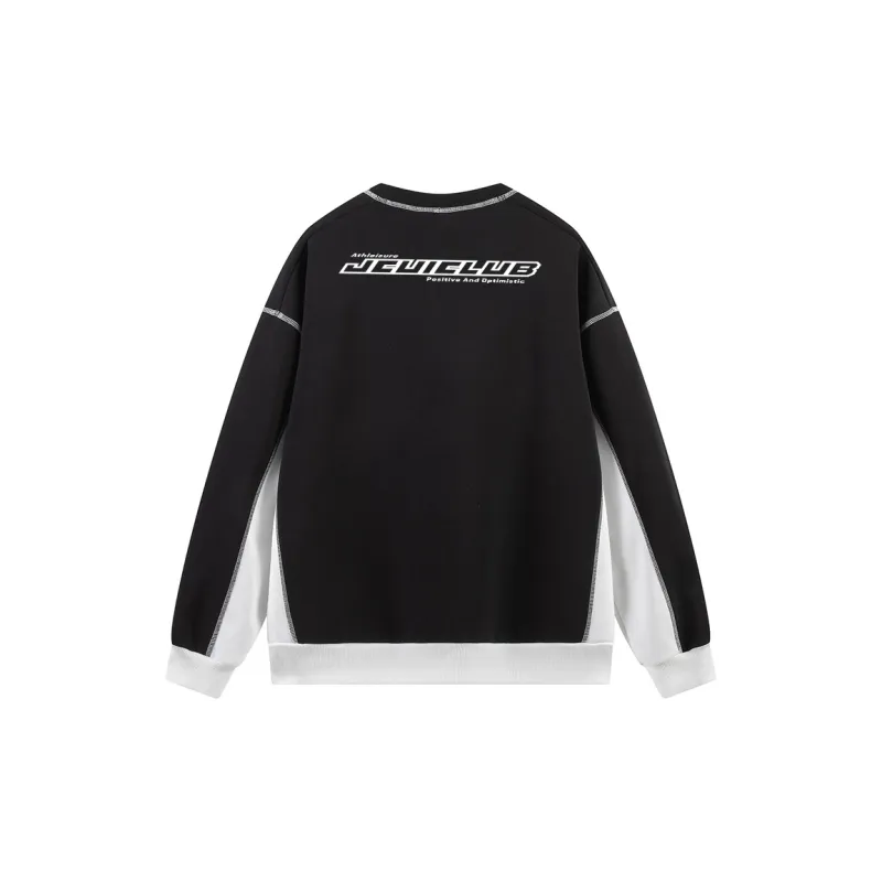 JCUI Sweatshirts Unisex-1