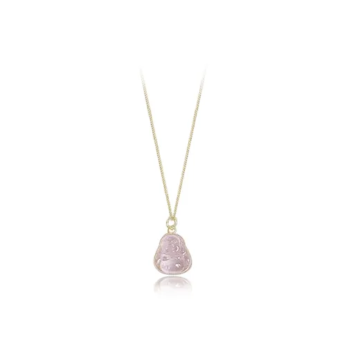 COPI Jade Necklaces Women's