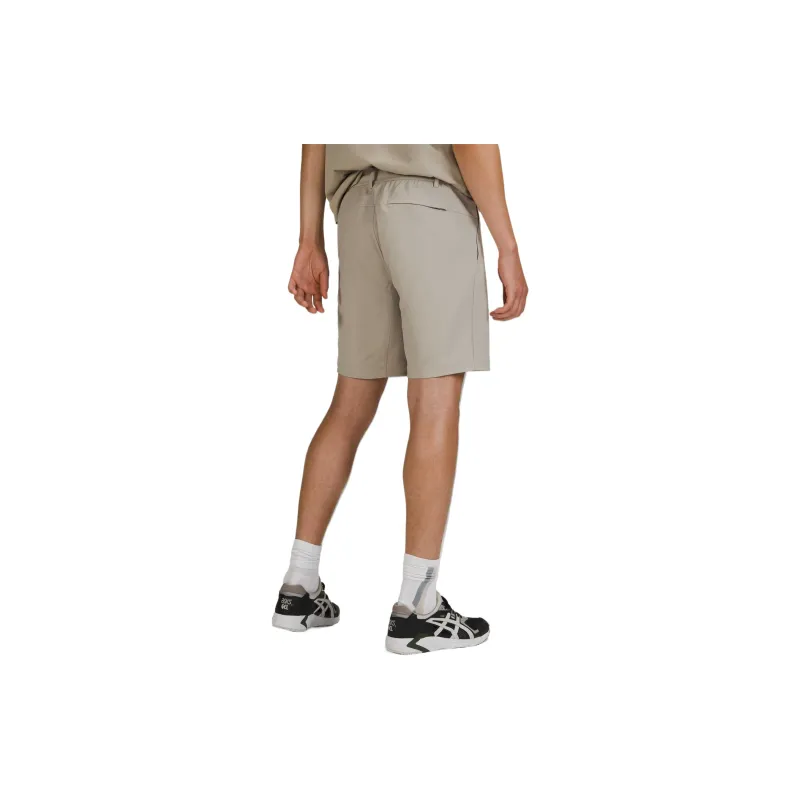Lululemon New Venture Casual Shorts Men's Linen-2