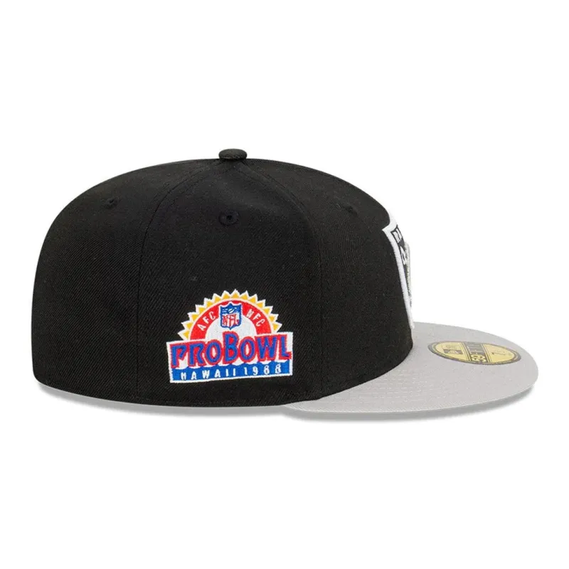 Supreme Nfl X Raiders X '47 5 Panel-5
