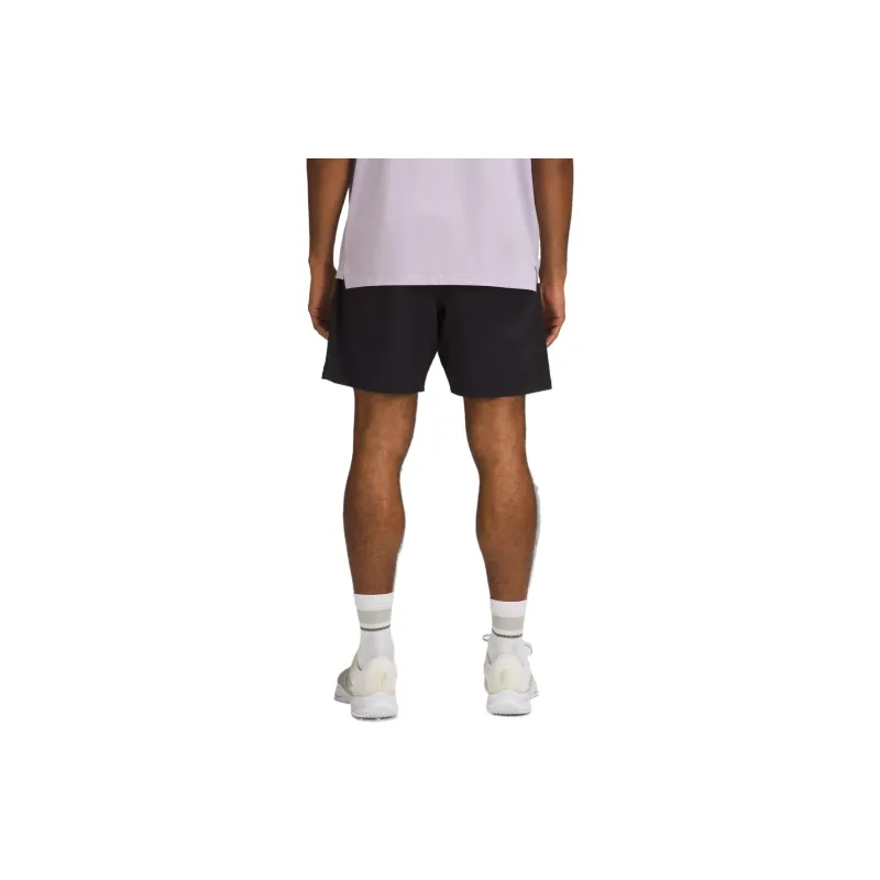 Lululemon Vented Tennis Short Casual Shorts 6' Men's-8