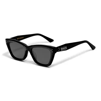 GENTLE MONSTER Numer Square frame Sunglasses