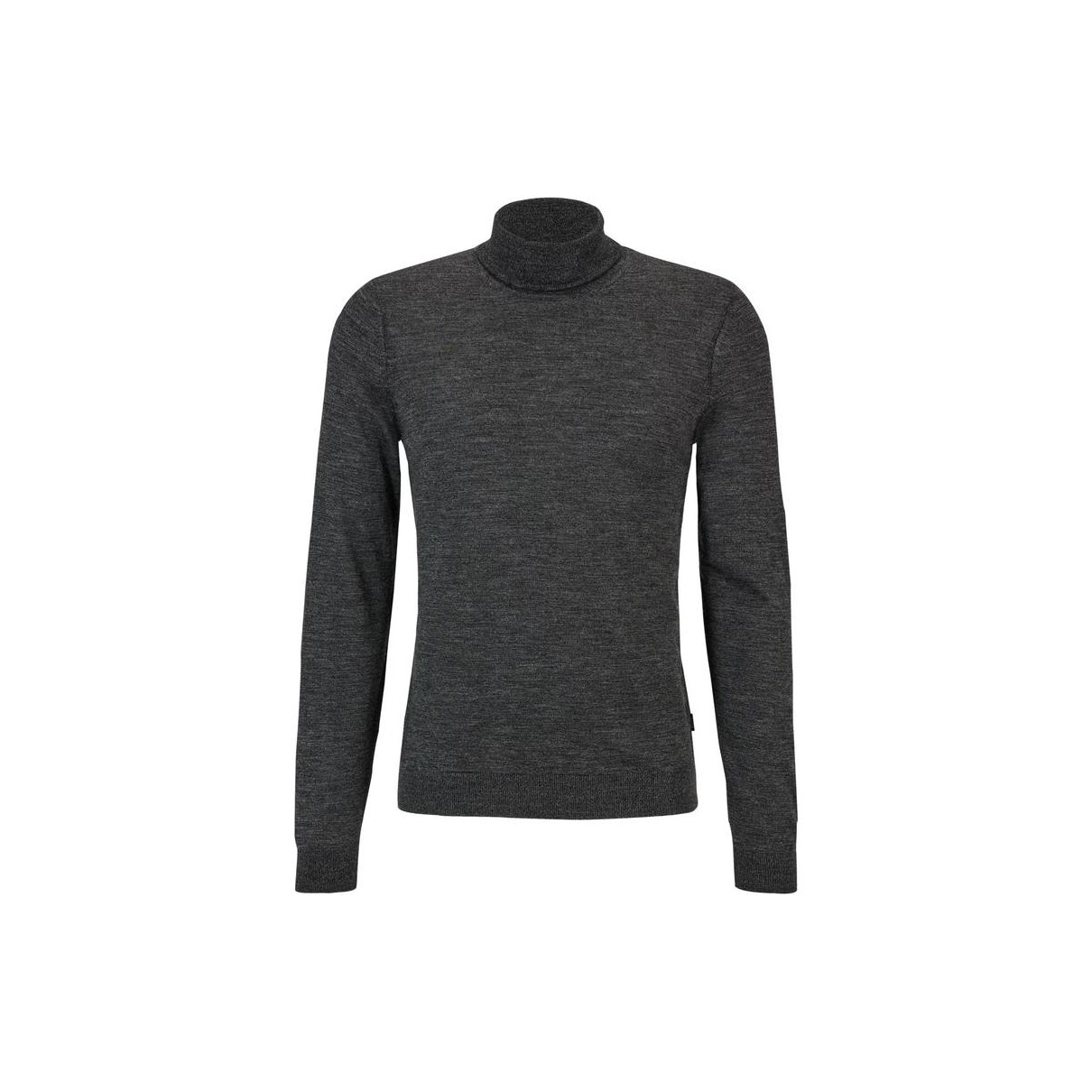 hugo boss roll neck jumpers POIZON