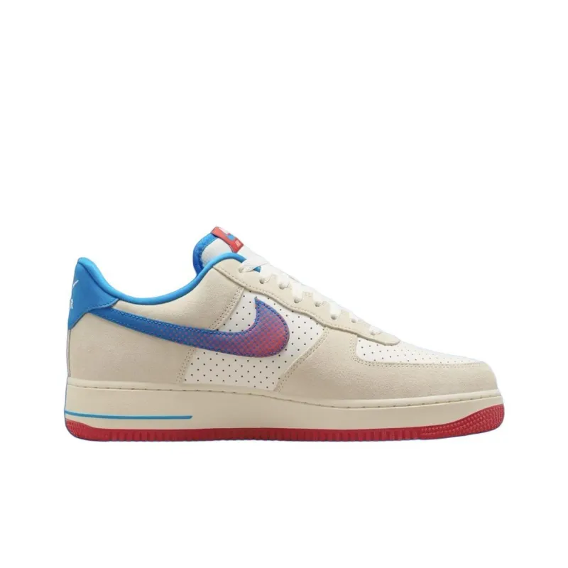 Nike Air Force 1 Low Nike Inc Pop Art-1
