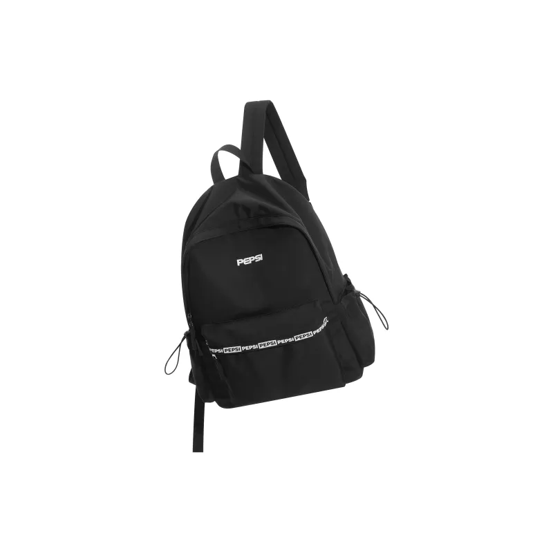 Pepsi Fabric Backpack Regular Unisex Multicolor-0