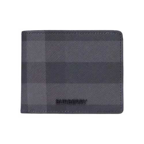 Burberry Wallets